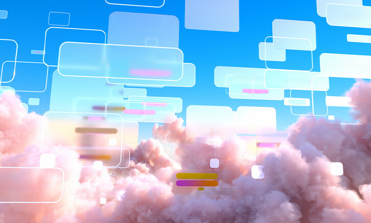 Cloud computing