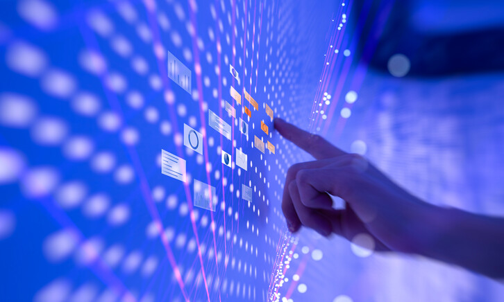 How Some Enterprises Gave Themselves an AI Advantage