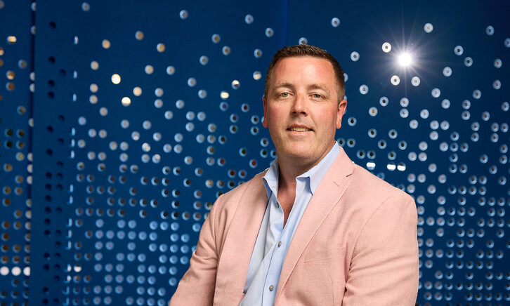 Brian Downey, Barracuda Networks