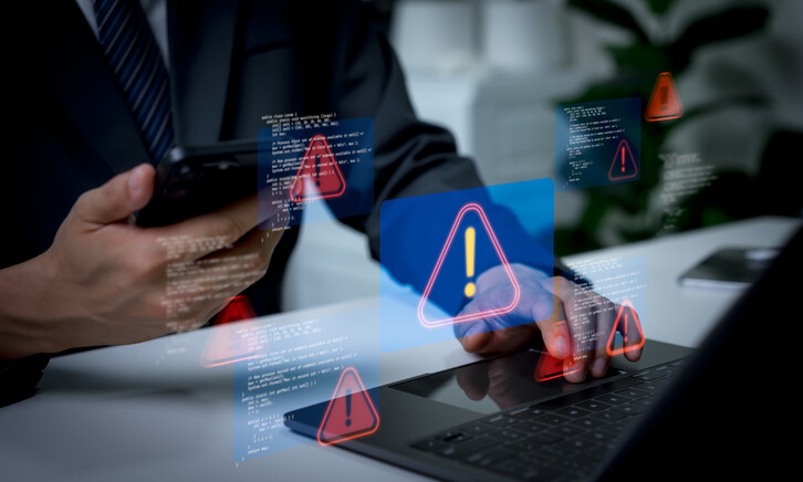Security alerts