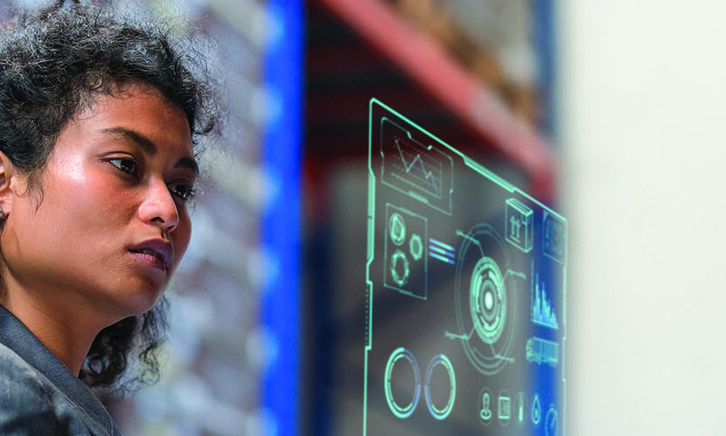 Digital Inventory in Retail