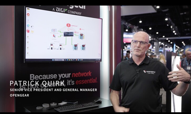 Cisco Live-Data Centers