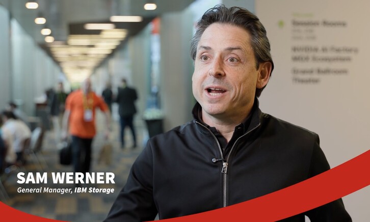 NVIDIA GTC 2026_Data Centers