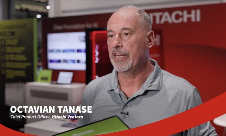 NVIDIA GTC Ecosystem Thumbnail