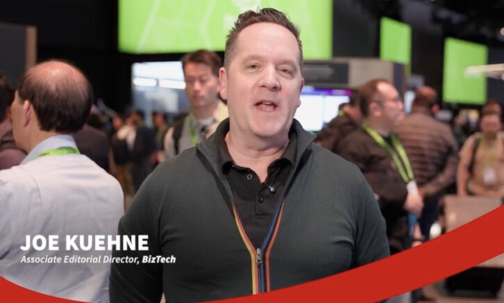 NVIDIA GTC Expo Floor Tour