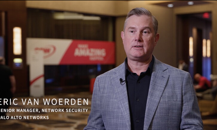 Eric Van Woerden thumbnail graphic