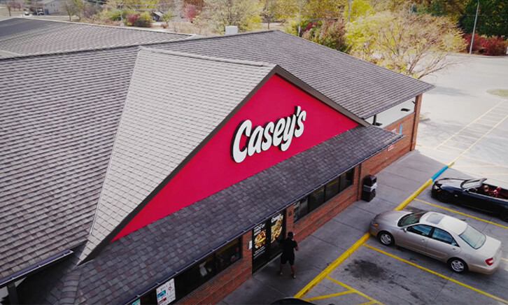 Casey's