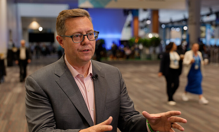 Cisco live
