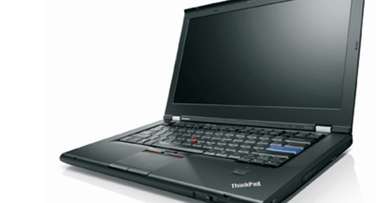Review: Lenovo ThinkPad T420s 