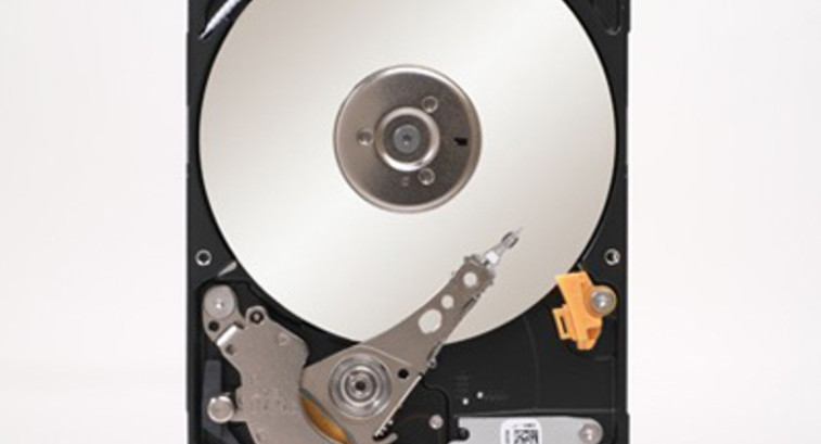 Review: Seagate Momentus XT