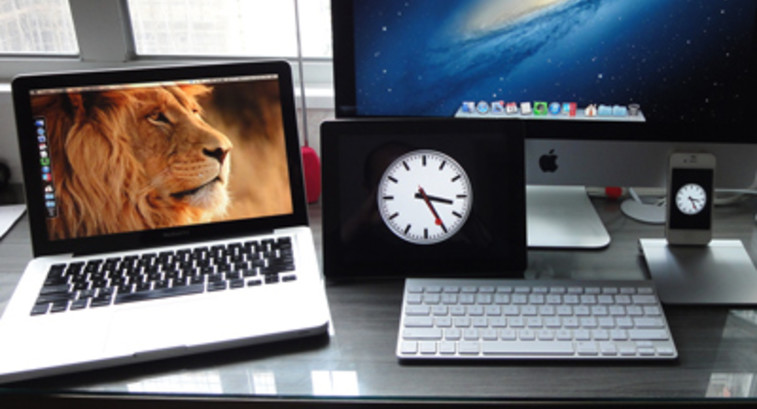 6 Easy Ways to Make Your Mac More Secure