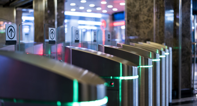 Access control systems