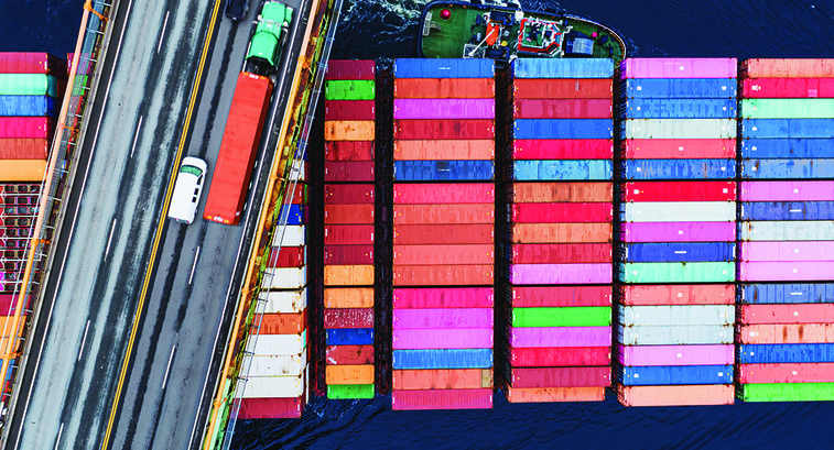 supply chain