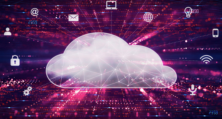 Cloud computing