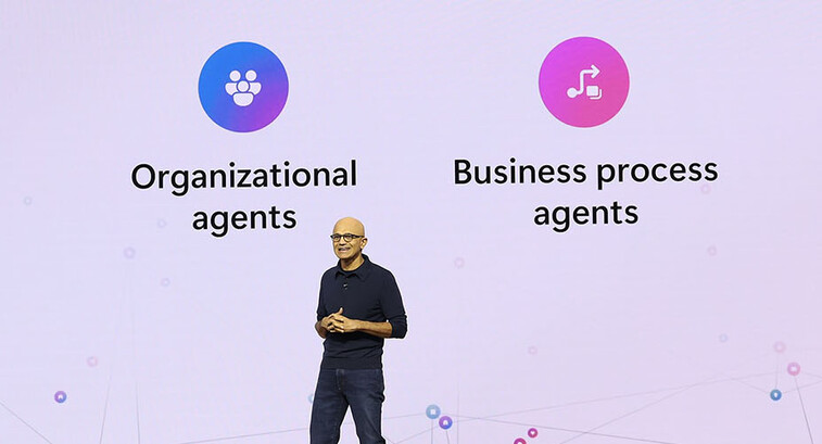 Satya Nadella