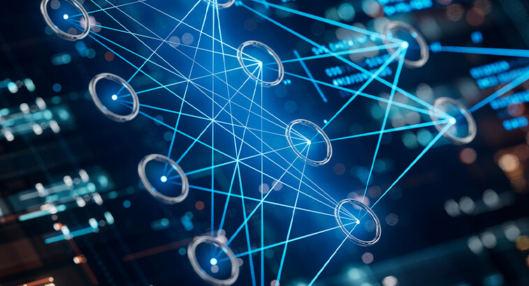 Conceptual networking nodes