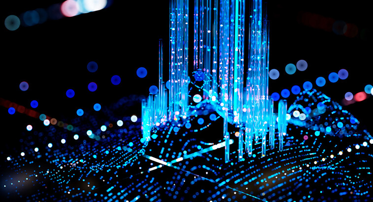 Abstract data foundation