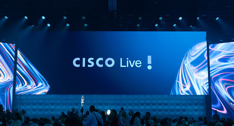 Cisco Live