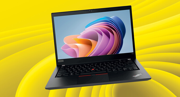 Lenovo ThinkPad T14