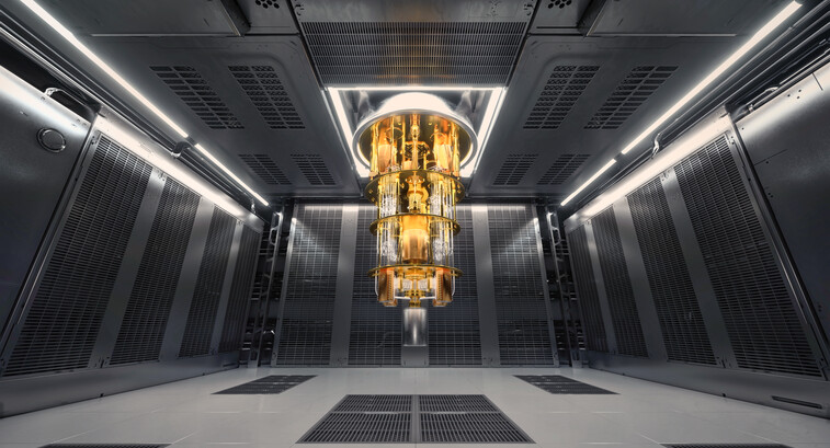 Quantum Computer