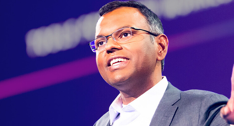Swami Sivasubramanian, Vice President of Agentic AI, AWS
