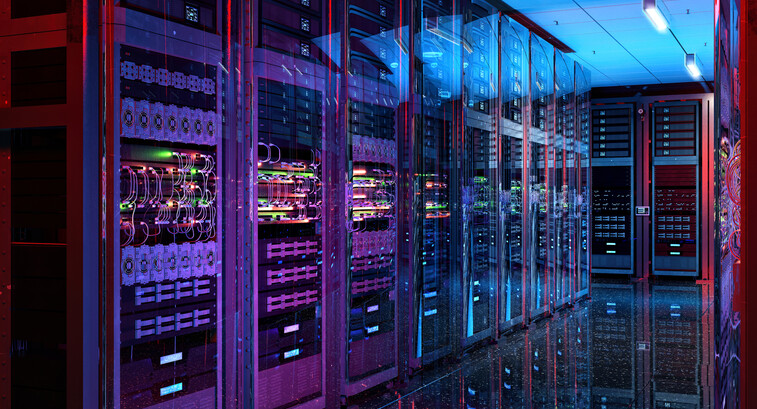 Data center