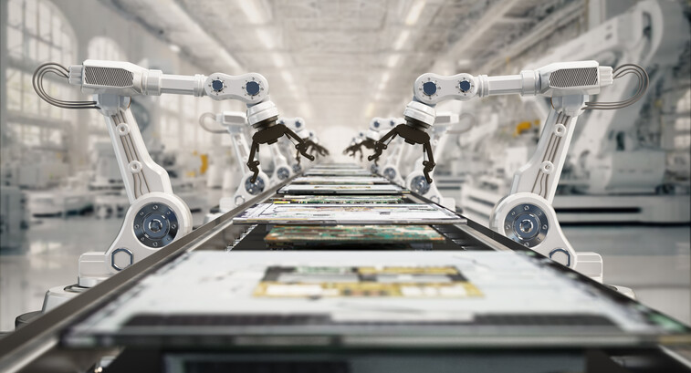 AI Factories