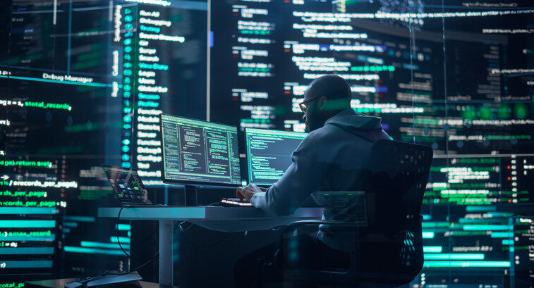 Cybersecurity automation