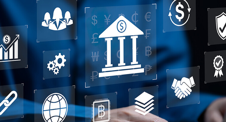 Concept of financial infrastructure