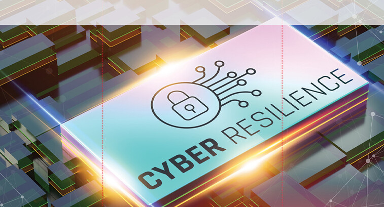 Cyber Resillience