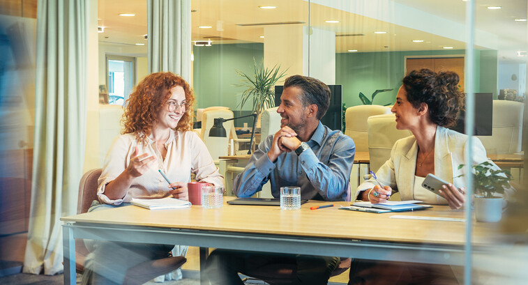 Laurie McCabe, SMB Group