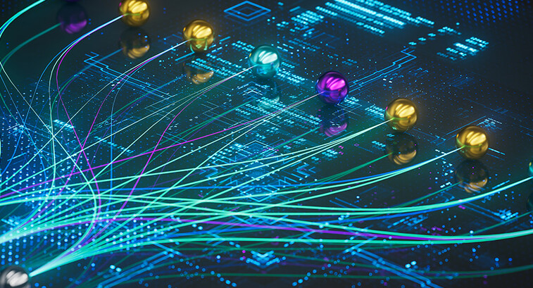 Neural Network Nodes