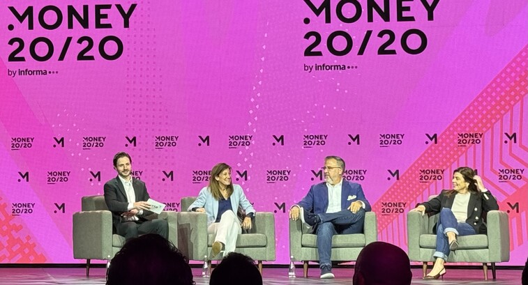 Retail panel at Money 20/20