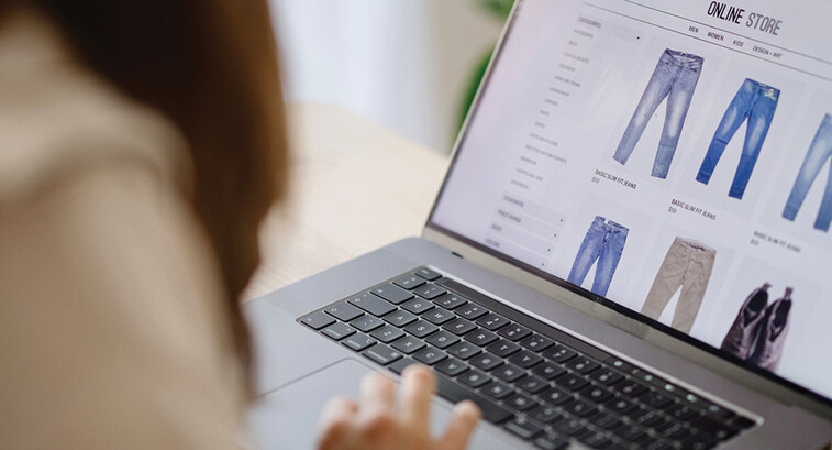 Online Shopping Customer Experience