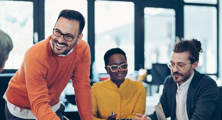 Digital transformation