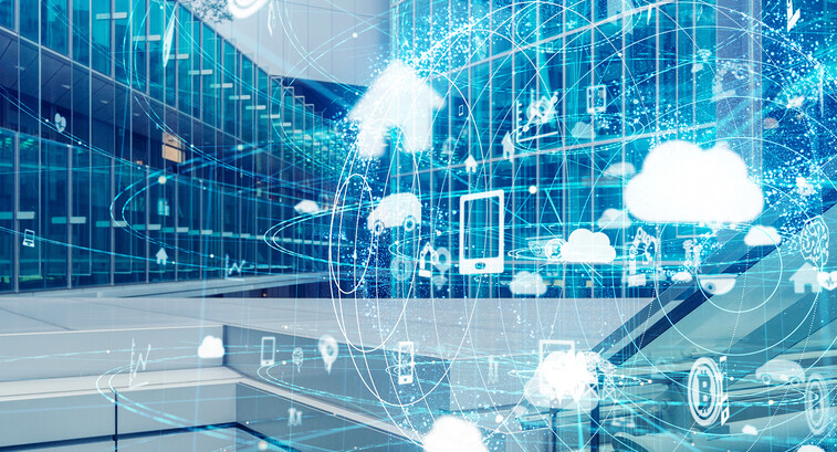 How AI is altering data management strategies