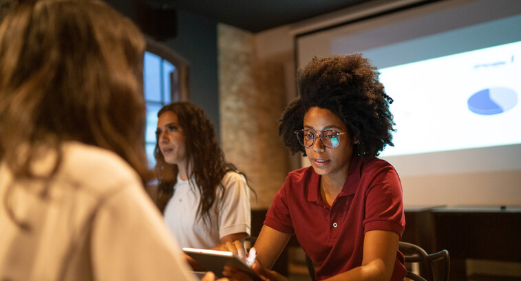 Nonprofit cloud migration