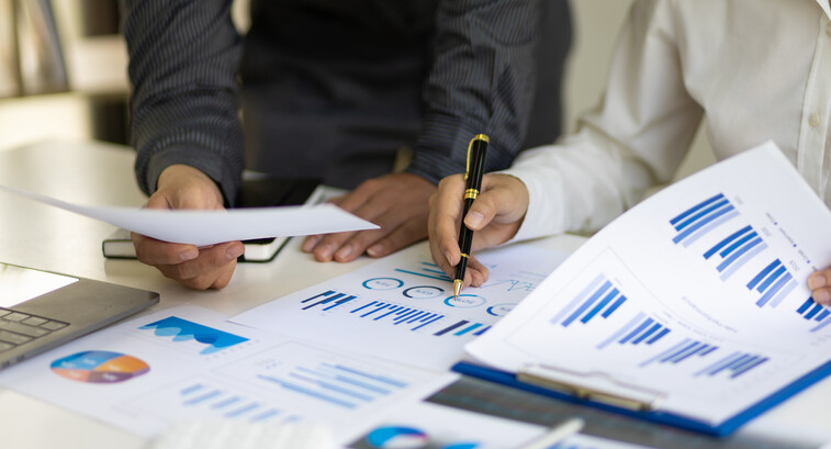 Getting financial advice