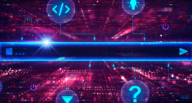 Conceptual Generative AI Model