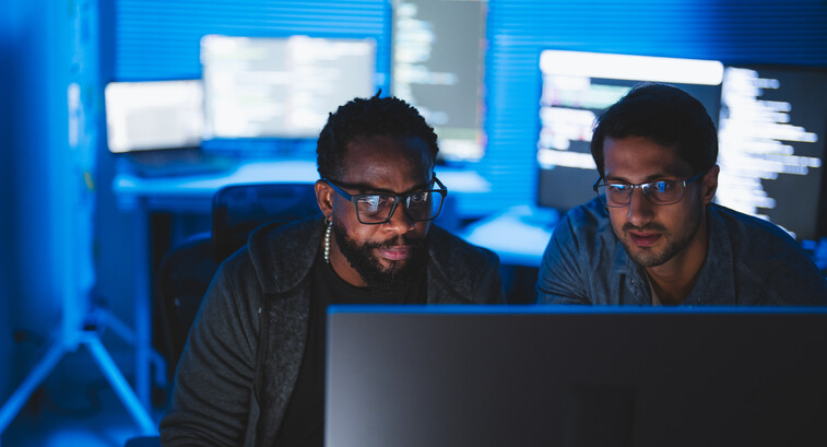 Small Business Cybersecurity