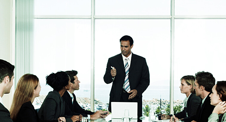 Board of Directors Meeting