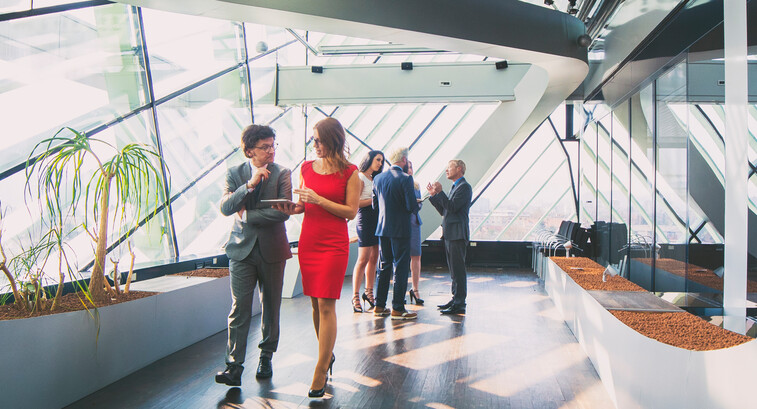 CISOs and CEOs relationships