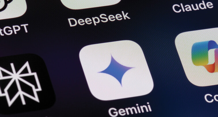 Apps of Generative AI Services