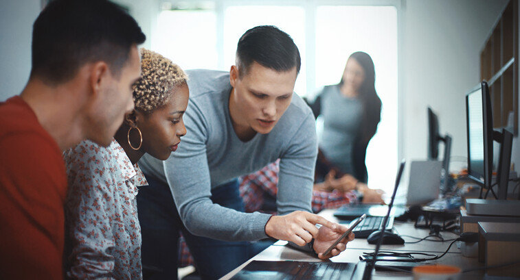 Application developers