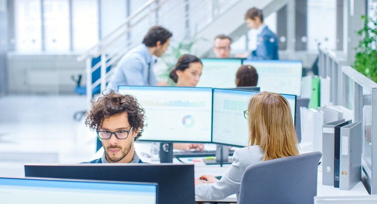 Why AI projects fail in finance