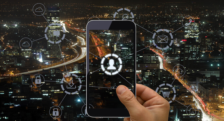 Smart phone technology