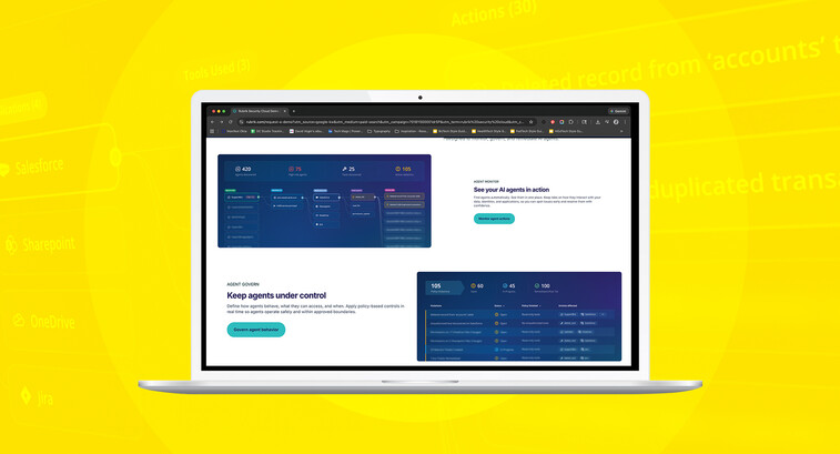Rubrik Security Cloud