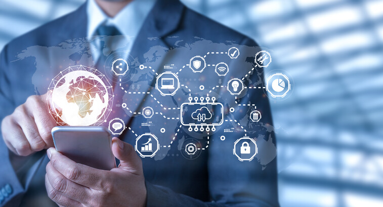 Financial Services apps