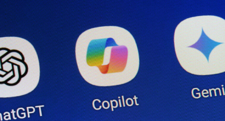 Microsoft copilot