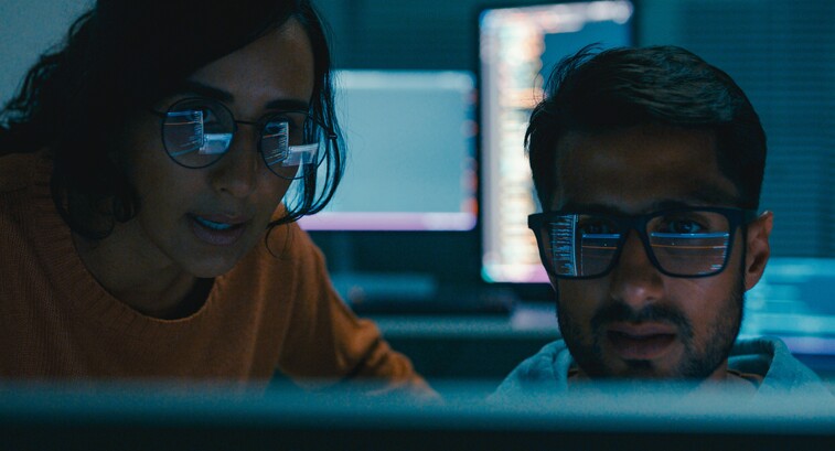 Cybersecurity Alerts Are Not Real Security